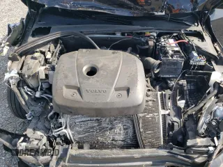 2018 Volvo S60 Inscription с VIN LYV402TK8JB168564, выставлен на аукционе Copart как лот 54493755 с пробегом 84 408 миль миль и Списание • Salvage title. История ставок и продаж доступна на DreamBid. Изображение 11.