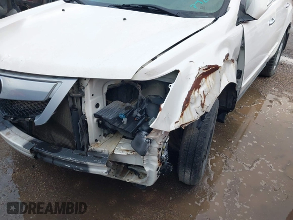 2011 Acura MDX z VIN 2HNYD2H21BH516546, wystawiony jako IAAI lot #40895029 z przebiegiem 168 331 mil mil oraz . Historia ofert i sprzedaży dostępna na DreamBid. Obrazek 17.