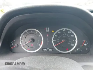 2011 Honda Accord EX с VIN 1HGCP2F75BA073517, выставлен на аукционе IAAI как лот 41875713 с пробегом 170 352 миль миль и . История ставок и продаж доступна на DreamBid. Изображение 7.