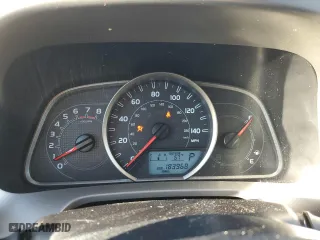 2015 Toyota RAV4 XLE with VIN 2T3RFREV0FW274981, listed as a Copart auction lot 77856194 with 183,968 mi miles and Salvage Title. Bid and sale history available at carsss.com. Image 9.