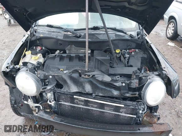 2007 Jeep Patriot Sport with VIN 1J8FF28W67D302353, listed as a IAAI auction lot 41191742 with 181,708 mi miles and . Bid and sale history available at DreamBid. Image 10.