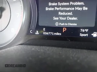 2021 Acura RDX с VIN 5J8TC1H31ML004962, выставлен на аукционе IAAI как лот 42074212 с пробегом 36 771 миль миль и . История ставок и продаж доступна на DreamBid. Изображение 15.