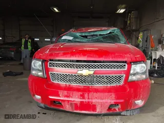 2012 Chevrolet Avalanche LS with VIN 3GNTKEE75CG284999, listed as a IAAI auction lot 41441903 with 232,066 mi miles. Bid and sale history available at carsss.com. Image 12.