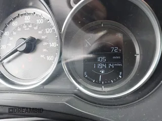 2016 Mazda CX-9 Sport with VIN JM3TCABY3G0123239, listed as a IAAI auction lot 42570700 with 119,414 mi miles and . Bid and sale history available at DreamBid. Image 16.