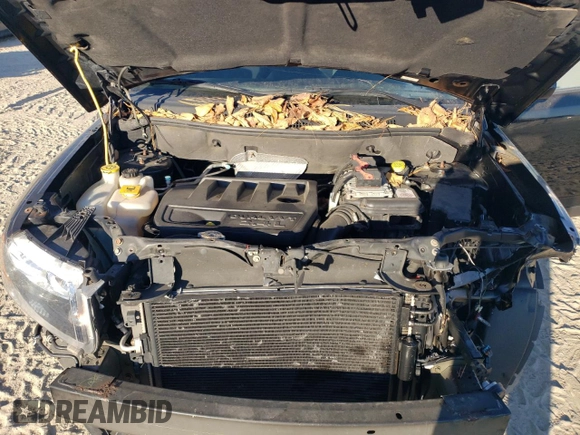 2015 Jeep Compass High Altitude Edition with VIN 1C4NJDEB4FD216777, listed as a Copart auction lot 79407354 with 164,501 mi miles and Salvage Title. Bid and sale history available at carsss.com. Image 13.