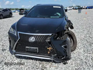 2017 Lexus RX 350 с VIN 2T2BZMCA5HC099812, выставлен на аукционе Copart как лот 58797025 с пробегом 119 913 миль миль и Списание • Salvage title. История ставок и продаж доступна на DreamBid. Изображение 15.