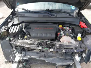 2020 Jeep Compass Latitude с VIN 3C4NJDBBXLT256632, выставлен на аукционе IAAI как лот 42155530 с пробегом 71 888 миль миль и . История ставок и продаж доступна на DreamBid. Изображение 10.