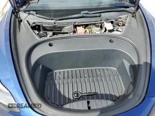 2021 Tesla Model 3 Standard Range Plus z VIN 5YJ3E1EA0MF014607, wystawiony jako Copart lot #47290835 z przebiegiem 43 251 mil mil oraz Szkoda całkowita • Salvage title. Historia ofert i sprzedaży dostępna na DreamBid. Obrazek 11.