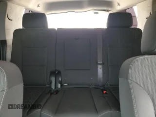 2020 Chevrolet Tahoe Commercial z VIN 1GNLCDEC1LR177579, wystawiony jako Copart lot #42612945 z przebiegiem 63 526 mil mil oraz Szkoda całkowita • Salvage title. Historia ofert i sprzedaży dostępna na DreamBid. Obrazek 10.
