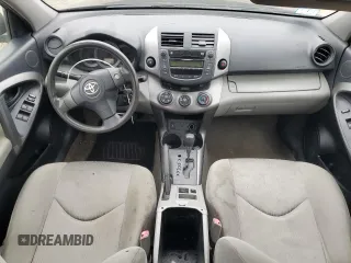 2009 Toyota RAV4 with VIN JTMBF33V79D000177, listed as a Copart auction lot 53165635 with 0 mi miles and Clean Title. Bid and sale history available at carsss.com. Image 8.