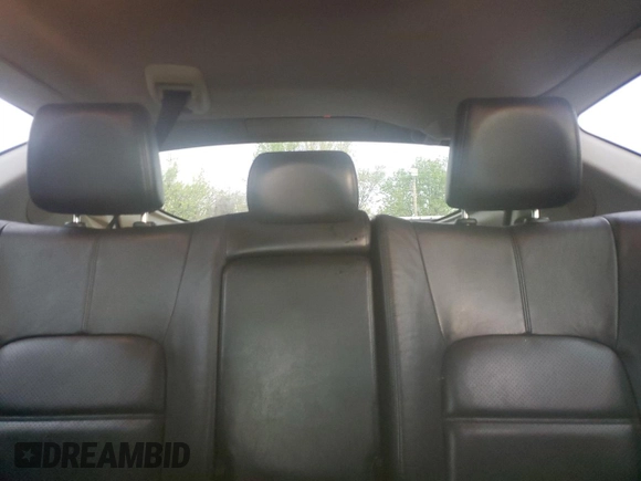 2013 Nissan Murano SV with VIN JN8AZ1MW2DW305375, listed as a Copart auction lot 52975545 with 210,535 mi miles and Clean title. Bid and sale history available at DreamBid. Image 10.