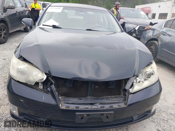2010 Lexus ES 330 z VIN JTHBK1EG8A2395810, wystawiony jako IAAI lot #42134016 z przebiegiem 186 635 mil mil oraz . Historia ofert i sprzedaży dostępna na DreamBid. Obrazek 12.