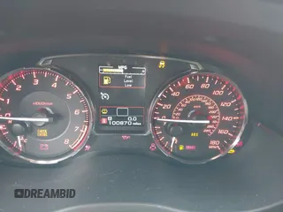 2015 Subaru WRX с VIN JF1VA1A64F9811936, выставлен на аукционе IAAI как лот 42515556 с пробегом 100 870 миль миль и . История ставок и продаж доступна на DreamBid. Изображение 7.