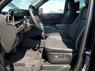 2023 Cadillac Escalade ESV 4WD Premium Luxury z VIN 1GYS4KKL3PR555217, wystawiony jako Copart lot #71987764 z przebiegiem 2 891 mil mil oraz Szkoda całkowita • Salvage title. Historia ofert i sprzedaży dostępna na DreamBid. Obrazek 7.