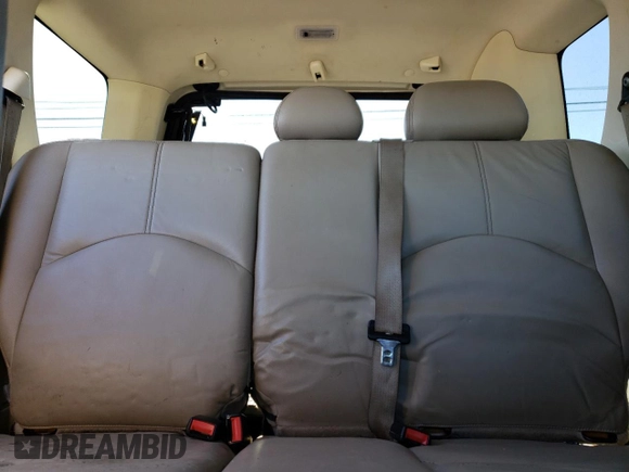 2009 Mercury Mariner Hybrid with VIN 4M2CU29369KJ21301, listed as a Copart auction lot 89171825 with 207,355 mi miles and Salvage title. Bid and sale history available at DreamBid. Image 10.