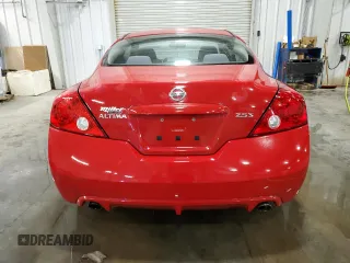 2010 Nissan Altima 2.5 S with VIN 1N4AL2EP5AC163486, listed as a Copart auction lot 45305245 with 174,572 mi miles and Salvage Title. Bid and sale history available at carsss.com. Image 6.