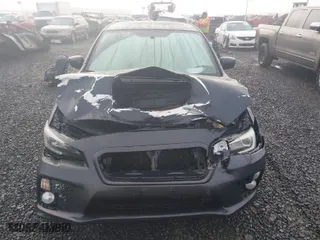 2016 Subaru WRX Limited with VIN JF1VA1J66G9832899, listed as a IAAI auction lot 41169518 with 120,642 mi miles. Bid and sale history available at carsss.com. Image 12.