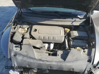 2015 Jeep Cherokee Latitude with VIN 1C4PJMCB6FW541625, listed as a Copart auction lot 54527515 with 120,997 mi miles and Salvage Title. Bid and sale history available at carsss.com. Image 12.