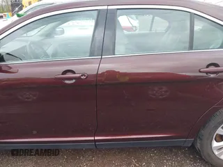 2010 Ford Taurus SEL с VIN 1FAHP2EW5AG132676, выставлен на аукционе IAAI как лот 42124233 с пробегом 81 936 миль миль и . История ставок и продаж доступна на DreamBid. Изображение 14.