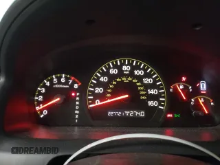 2003 Honda Accord EX z VIN 1HGCM66553A040307, wystawiony jako Copart lot #49487335 z przebiegiem 227 721 mil mil oraz Szkoda całkowita • Salvage title. Historia ofert i sprzedaży dostępna na DreamBid. Obrazek 9.