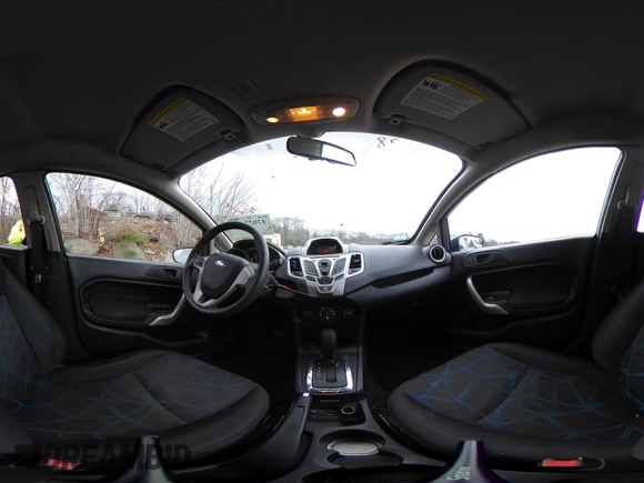 2012 Ford Fiesta SE with VIN 3FADP4BJ3CM152310, listed as a IAAI auction lot 42028398 with 124,530 mi miles and . Bid and sale history available at DreamBid. Image 18.