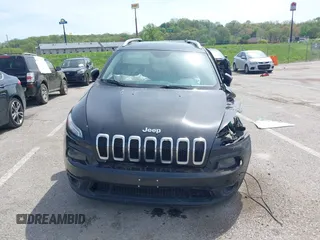 2016 Jeep Cherokee Altitude with VIN 1C4PJLCB7GW201332, listed as a IAAI auction lot 42061266 with 118,353 mi miles and . Bid and sale history available at DreamBid. Image 12.