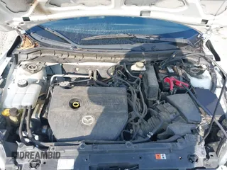 2013 Mazda 3 i SV with VIN JM1BL1TF3D1703775, listed as a IAAI auction lot 42082725 with 226,716 mi miles and . Bid and sale history available at DreamBid. Image 10.