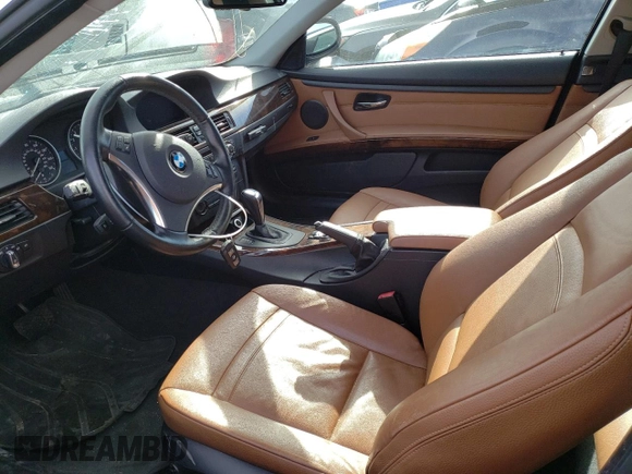 2013 BMW 3 Series 328i xDrive with VIN WBAKF5C53DJ297886, listed as a Copart auction lot 37358424 with 114,081 mi miles and Non Repairable. Bid and sale history available at carsss.com. Image 7.