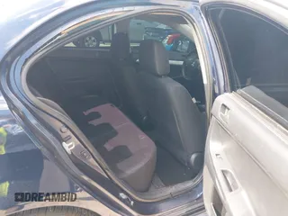 2014 Mitsubishi Lancer ES with VIN JA32U2FU0EU020167, listed as a IAAI auction lot 42148205 with 134,995 mi miles and . Bid and sale history available at DreamBid. Image 8.