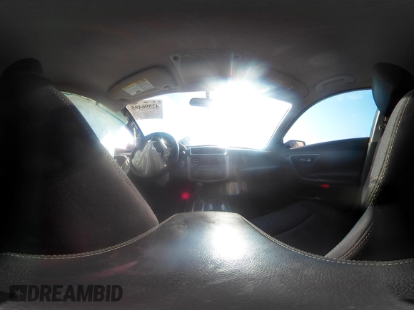 2017 Nissan Altima S with VIN 1N4AL3AP0HC200658, listed as a IAAI auction lot 42596485 with Not provided miles and . Bid and sale history available at DreamBid. Image 18.