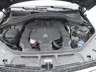 2019 Mercedes-Benz GLE 400 with VIN 4JGDA5GB3KB207679, listed as a IAAI auction lot 41556577 with 199,755 mi miles and . Bid and sale history available at DreamBid. Image 10.