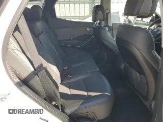 2018 Hyundai Santa Fe 2.4L with VIN 5NMZT3LB6JH098059, listed as a Copart auction lot 66133005 with 62,963 mi miles and Clean title. Bid and sale history available at DreamBid. Image 11.