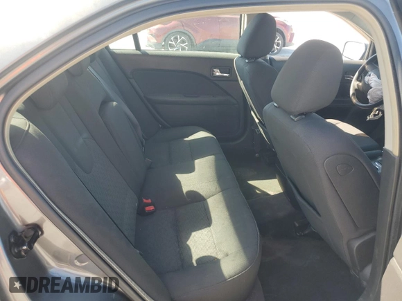 2010 Ford Fusion SE with VIN 3FAHP0HA4AR202228, listed as a Copart auction lot 53316265 with 193,900 mi miles and Salvage Title. Bid and sale history available at carsss.com. Image 10.