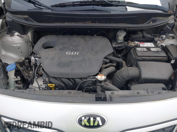 2013 Kia Rio EX z VIN KNADN4A32D6310234, wystawiony jako IAAI lot #42518870 z przebiegiem 125 605 mil mil oraz . Historia ofert i sprzedaży dostępna na DreamBid. Obrazek 13.