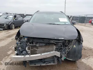 2017 Kia Niro Touring Launch Edition with VIN KNDCC3LC2H5078662, listed as a IAAI auction lot 41527692 with 100,269 mi miles. Bid and sale history available at carsss.com. Image 12.