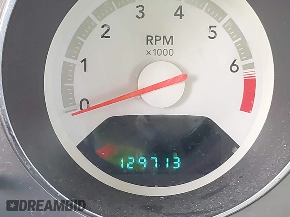2008 Dodge Avenger R/T with VIN 1B3LC76M58N185265, listed as a IAAI auction lot 41230331 with 129,713 mi miles and . Bid and sale history available at DreamBid. Image 16.