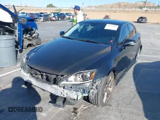 2010 Lexus IS 350 with VIN JTHBE5C21A2017706, listed as a IAAI auction lot 41422098 with 250,695 mi miles and . Bid and sale history available at DreamBid. Image 18.