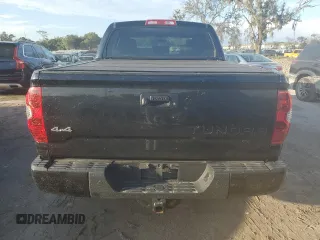 2014 Toyota Tundra 4WD Truck Platinum with VIN 5TFAW5F18EX364598, listed as a Copart auction lot 73925464 with 153,922 mi miles and Salvage Title. Bid and sale history available at carsss.com. Image 6.