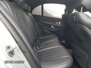 2019 Mercedes-Benz E-Class E 300 with VIN WDDZF4KB4KA556892, listed as a Copart auction lot 51997325 with 109,766 mi miles and Salvage Title. Bid and sale history available at carsss.com. Image 10.