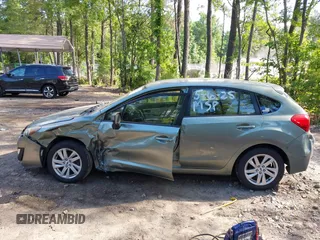 2016 Subaru Impreza Premium с VIN JF1GPAB63GH227847, выставлен на аукционе IAAI как лот 42263609 с пробегом 102 743 миль миль и . История ставок и продаж доступна на DreamBid. Изображение 13.