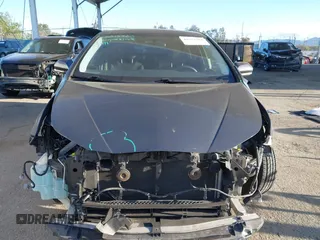 2016 Toyota Prius Two with VIN JTDKBRFU0G3007718, listed as a IAAI auction lot 41923304 with 96,847 mi miles and . Bid and sale history available at DreamBid. Image 13.