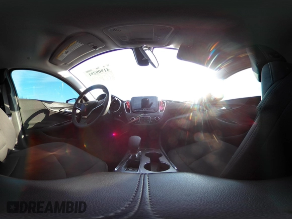 2022 Chevrolet Malibu LT with VIN 1G1ZD5ST4NF173503, listed as a IAAI auction lot 41909291 with 72,442 mi miles and . Bid and sale history available at DreamBid. Image 18.