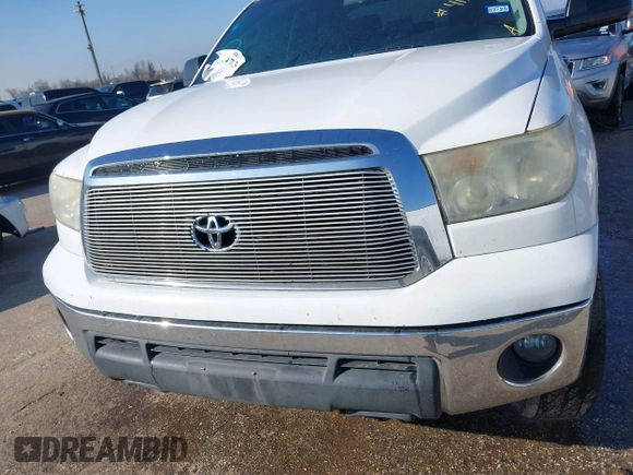2013 Toyota Tundra z VIN 5TFRM5F14DX061244, wystawiony jako IAAI lot #41565473 z przebiegiem 253 238 mil mil oraz . Historia ofert i sprzedaży dostępna na DreamBid. Obrazek 12.