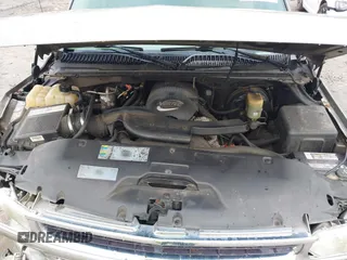 2002 Chevrolet Tahoe LT with VIN 1GNEC13Z22J256805, listed as a IAAI auction lot 41302460 with 249,578 mi miles and . Bid and sale history available at DreamBid. Image 10.