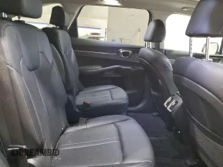 2021 Kia Sorento Hybrid EX with VIN KNDRH4LG1M5054352, listed as a Copart auction lot 41654925 with 53,503 mi miles and Salvage Title. Bid and sale history available at carsss.com. Image 11.