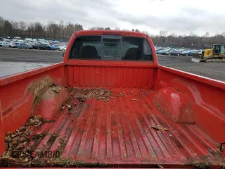 2003 Dodge Dakota with VIN 1D7GG16X23S191049, listed as a Copart auction lot 52245245 with 152,534 mi miles and Clean Title. Bid and sale history available at carsss.com. Image 10.