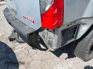 2003 Nissan Xterra XE with VIN 5N1ED28T03C702175, listed as a IAAI auction lot 41994272 with 180,242 mi miles and . Bid and sale history available at DreamBid. Image 14.