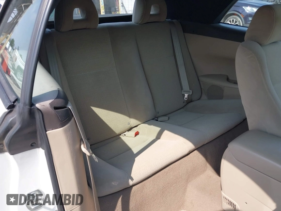 2008 Toyota Solara SE z VIN 4T1FA38P28U153036, wystawiony jako IAAI lot #42468278 z przebiegiem 121 685 mil mil oraz . Historia ofert i sprzedaży dostępna na DreamBid. Obrazek 8.