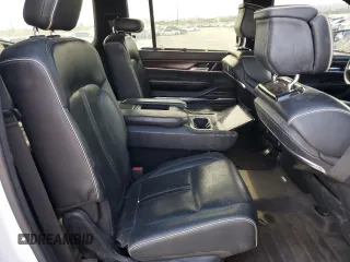 2022 Jeep Grand Wagoneer Series II with VIN 1C4SJVFJ5NS101954, listed as a Copart auction lot 56229875 with 26,315 mi miles and Clean title. Bid and sale history available at DreamBid. Image 11.