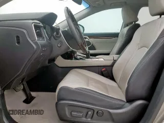 2019 Lexus RX 350 с VIN 2T2ZZMCAXKC119221, выставлен на аукционе Copart как лот 63496085 с пробегом 69 043 миль миль и Списание • Salvage title. История ставок и продаж доступна на DreamBid. Изображение 7.